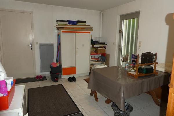 Royan - Maison de style 6 pièces 160 m²