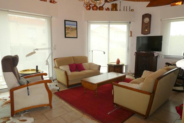 Royan - Maison de style 6 pièces 160 m²