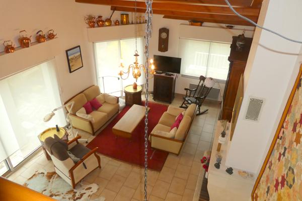 Royan - Maison de style 6 pièces 160 m²