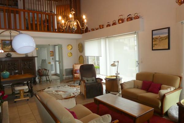 Royan - Maison de style 6 pièces 160 m²