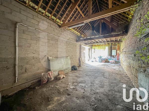 House for sale 3 rooms 57 m² Thourotte