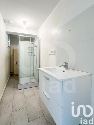 House for sale 3 rooms 57 m² Thourotte