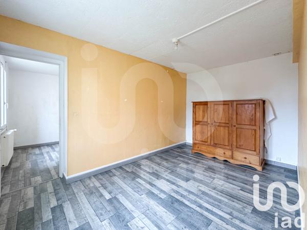 House for sale 3 rooms 57 m² Thourotte