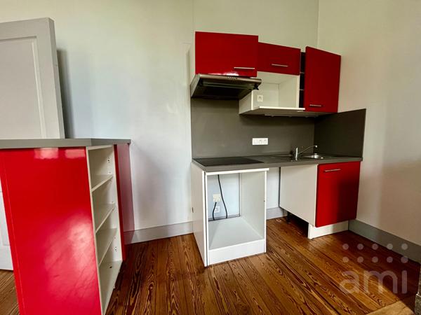 T3 Nansouty 63.50 m2