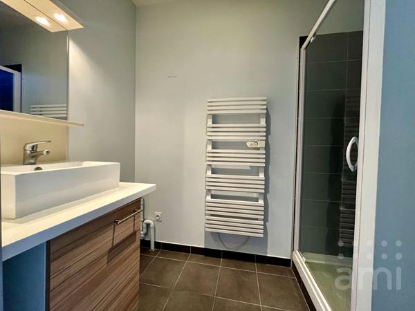 T3 Nansouty 63.50 m2