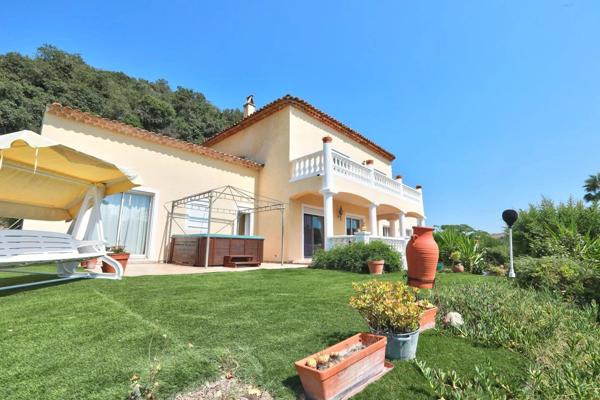 Vente Villa 308 m2 à Biot