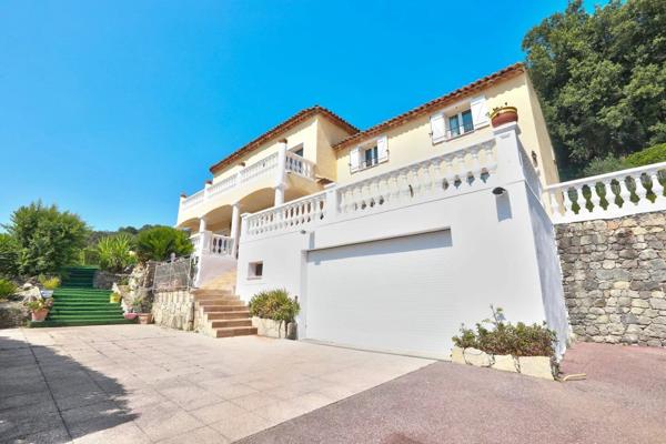 Vente Villa 308 m2 à Biot