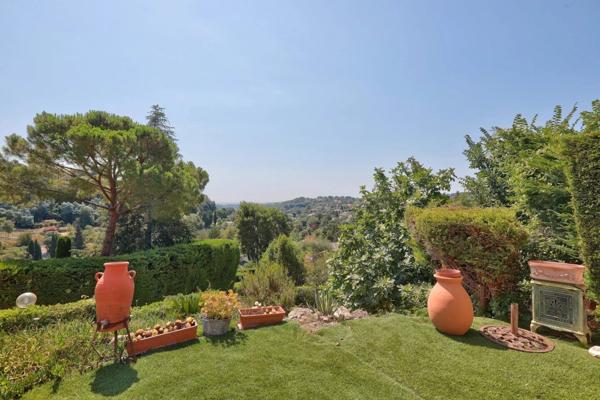 Vente Villa 308 m2 à Biot