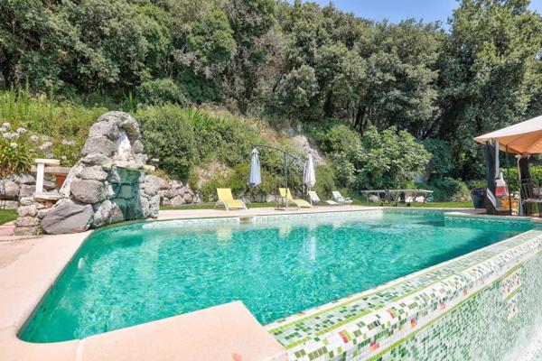 Vente Villa 308 m2 à Biot