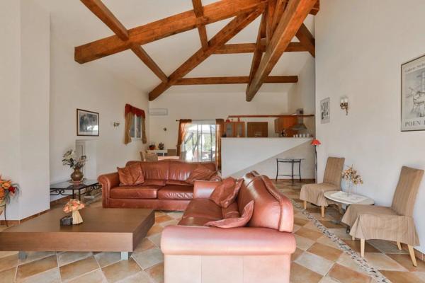Vente Villa 308 m2 à Biot
