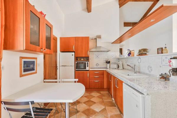 Vente Villa 308 m2 à Biot