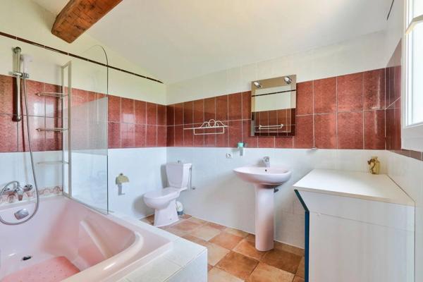 Vente Villa 308 m2 à Biot