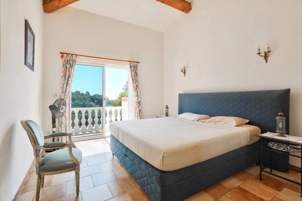 Vente Villa 308 m2 à Biot