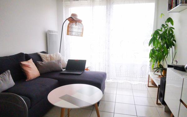 Appartement à louer    2 pièces • 38 m2 Le Haillan