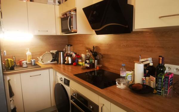 Appartement à louer    2 pièces • 38 m2 Le Haillan