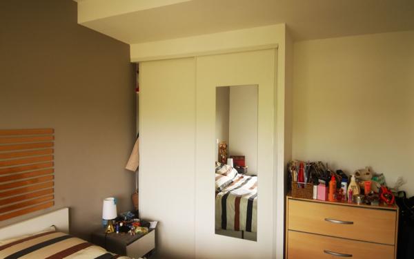 Appartement à louer    2 pièces • 38 m2 Le Haillan