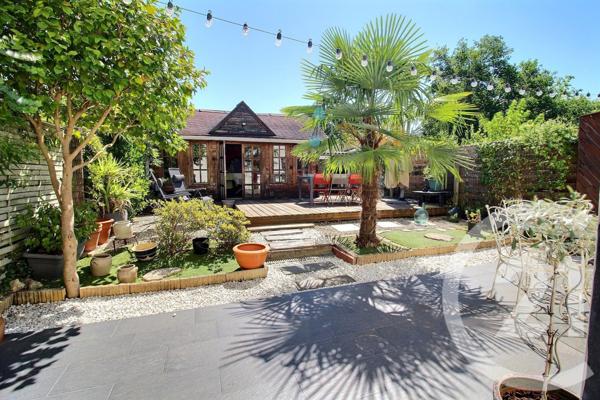 Maison à vendre  5 pièces - 105,91 m2 MERIGNAC - 33