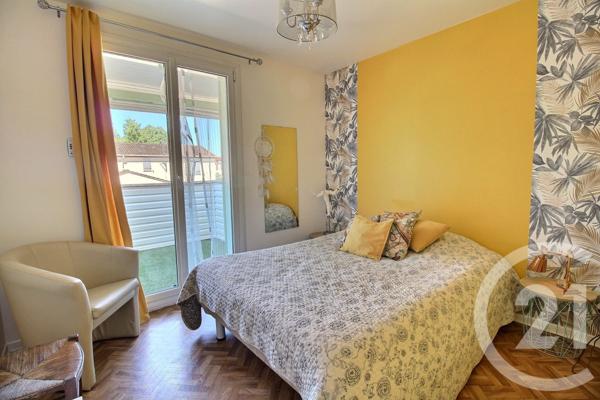 Maison à vendre  5 pièces - 105,91 m2 MERIGNAC - 33