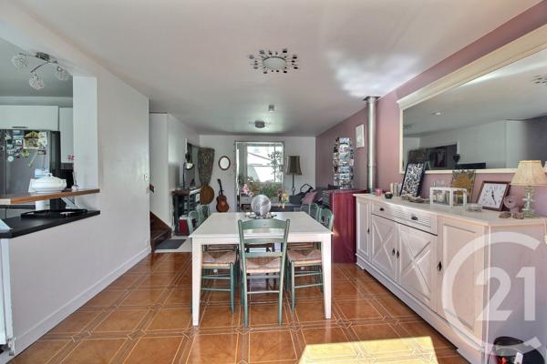 Maison à vendre  5 pièces - 105,91 m2 MERIGNAC - 33