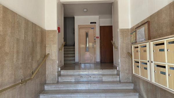 Appartement 1 pièce - 34 m² Exclusivité efficity