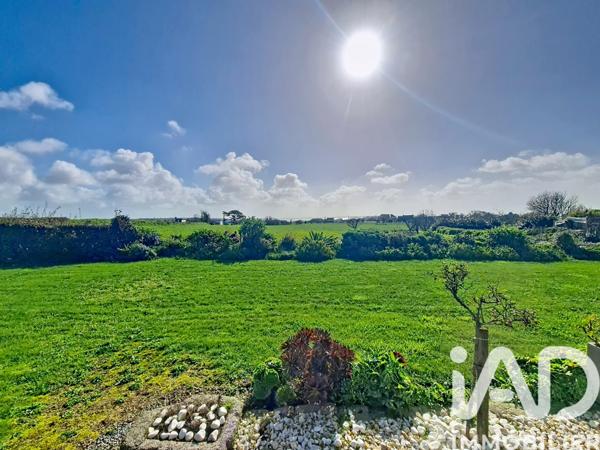 Maison à vendre 5 pièces 143 m² Plougonvelin