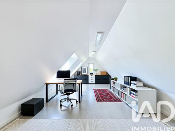 Maison à vendre 5 pièces 143 m² Plougonvelin