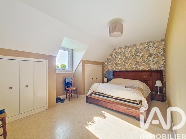 Maison à vendre 5 pièces 143 m² Plougonvelin