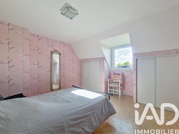 Maison à vendre 5 pièces 143 m² Plougonvelin