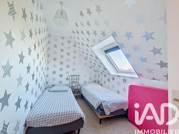 Maison à vendre 5 pièces 143 m² Plougonvelin