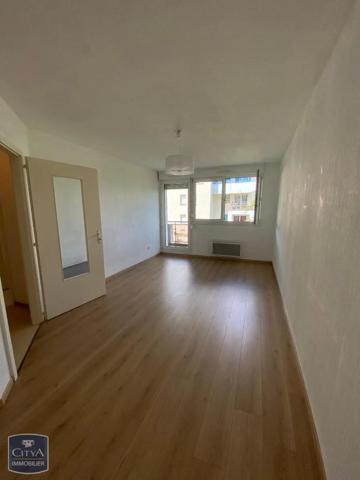 Appartement à louer 2 pièces 49.07m²