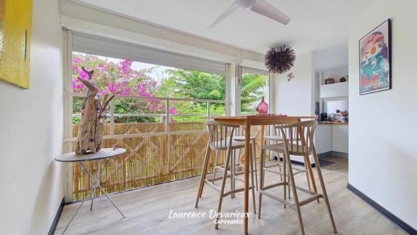Appartement à vendre 1 pièce LE GOSIER (971)
