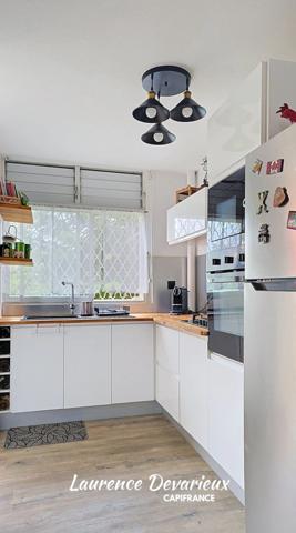 Appartement à vendre 1 pièce LE GOSIER (971)