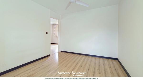Appartement à vendre 1 pièce LE GOSIER (971)
