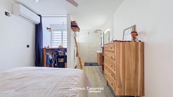 Appartement à vendre 1 pièce LE GOSIER (971)