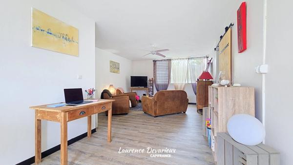 Appartement à vendre 1 pièce LE GOSIER (971)