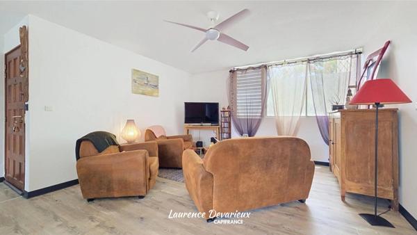 Appartement à vendre 1 pièce LE GOSIER (971)