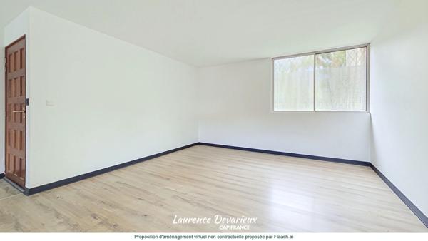 Appartement à vendre 1 pièce LE GOSIER (971)