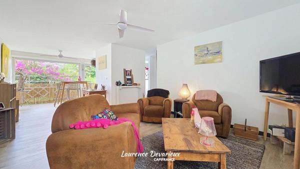 Appartement à vendre 1 pièce LE GOSIER (971)