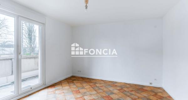 À vendre Appartement 3 pièces 61 m² - Mondelange 57300