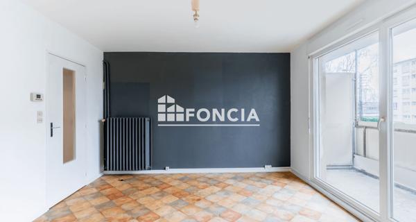 À vendre Appartement 3 pièces 61 m² - Mondelange 57300