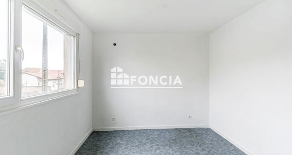 À vendre Appartement 3 pièces 61 m² - Mondelange 57300