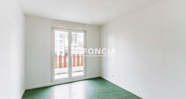 À vendre Appartement 3 pièces 61 m² - Mondelange 57300