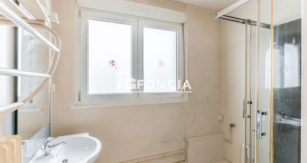 À vendre Appartement 3 pièces 61 m² - Mondelange 57300