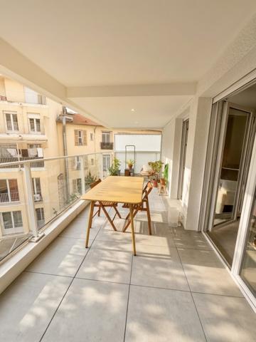 Appartement
