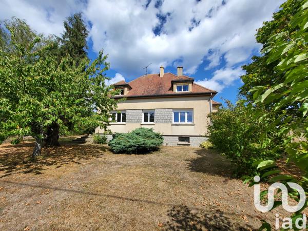 House for sale 7 rooms 130 m² Longny les Villages