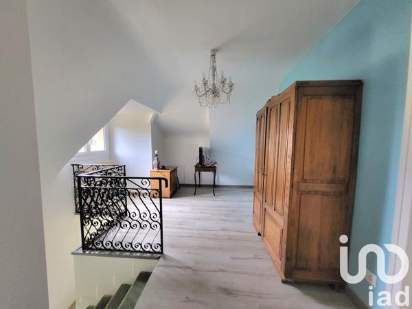 House for sale 7 rooms 130 m² Longny les Villages