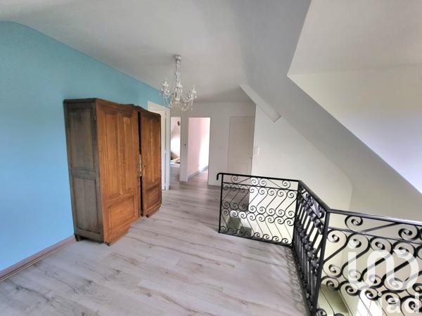 House for sale 7 rooms 130 m² Longny les Villages