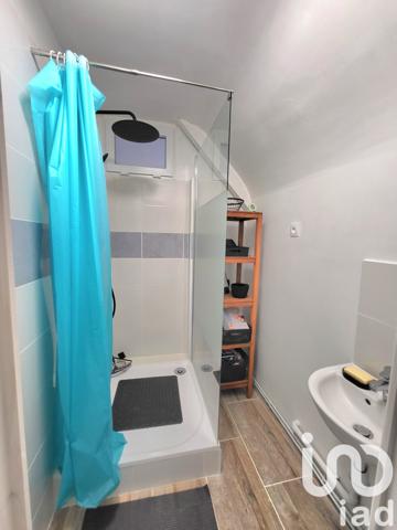 House for sale 7 rooms 130 m² Longny les Villages