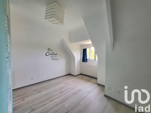 House for sale 7 rooms 130 m² Longny les Villages