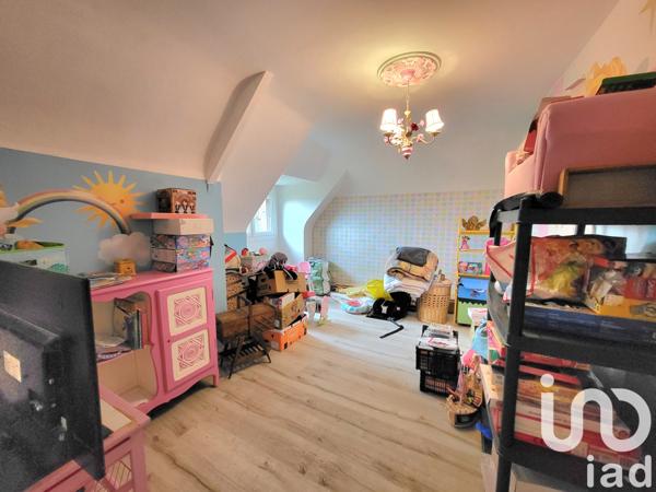 House for sale 7 rooms 130 m² Longny les Villages